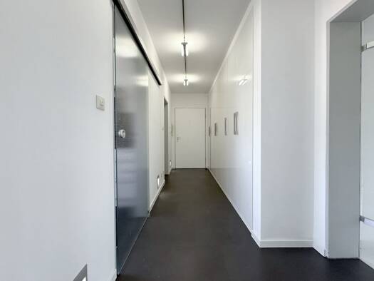 Wohnung zum Kauf 255.000 € 2,5 Zimmer 58,4 m² 2. Geschoss Kasernenviertel Regensburg 93053
