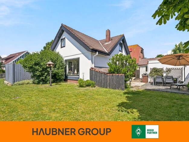 Einfamilienhaus zum Kauf 995.000 € 6 Zimmer 159 m² 431 m² Grundstück Langeoog 26465