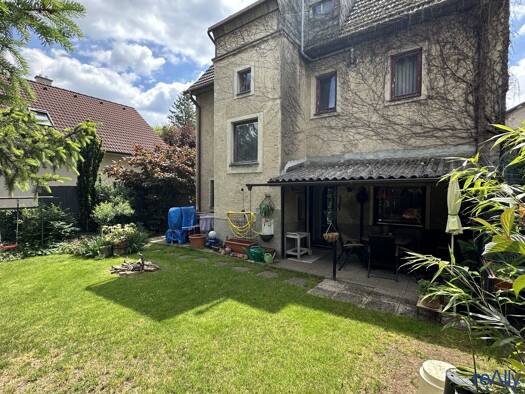 Einfamilienhaus zum Kauf 699.000 € 350 m² Grundstück Wien 1230