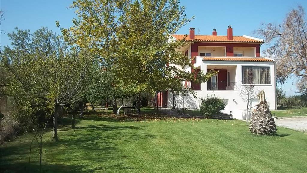 Einfamilienhaus zum Kauf 550.000 € 5 Zimmer 350 m² 3.000 m² Grundstück Thessaloniki