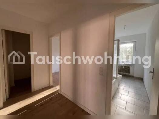 Wohnung zur Miete Tauschwohnung 790 € 2 Zimmer 60 m² 2. Geschoss Sasel Wandsbek 22177