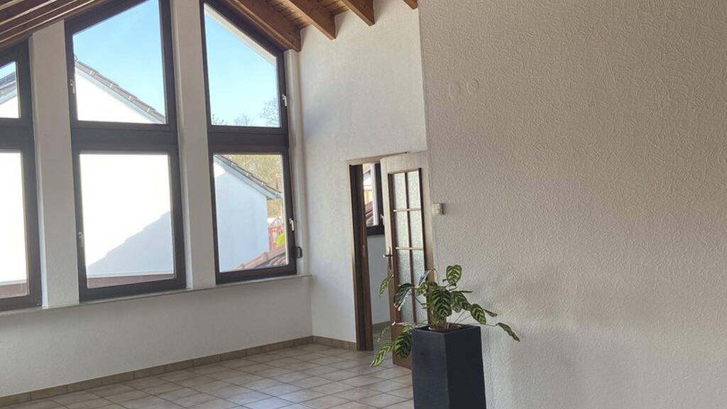 Wohnung zur Miete 1.150 € 3,5 Zimmer 106 m² 1. Geschoss Winnenden 71364