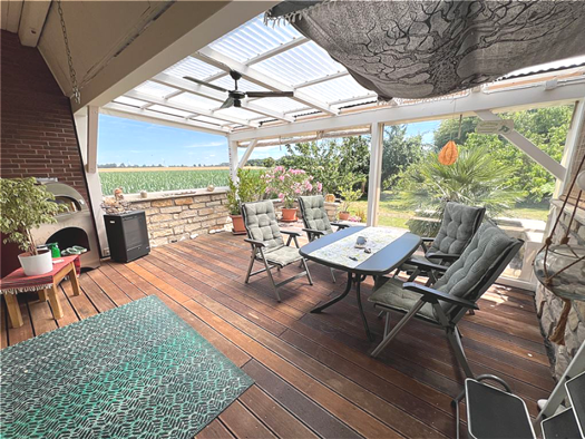 Einfamilienhaus zum Kauf 395.000 € 4 Zimmer 137 m² 1.026 m² Grundstück Schoneberg Lippetal 59510