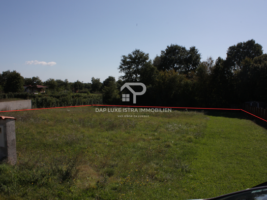 Grundstück zum Kauf 110.000 € Barban 52207