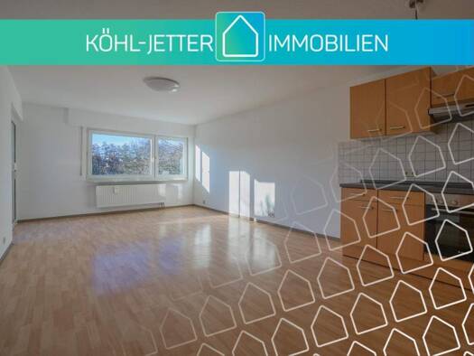 Wohnung zum Kauf 169.000 € 2 Zimmer 55 m² frei ab sofort Engstlatt Balingen-Engstlatt 72336