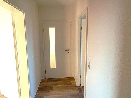 Wohnung zur Miete 450 € 3 Zimmer 64,4 m² 1. Geschoss Genthiner Straße 4a Parchen 39307