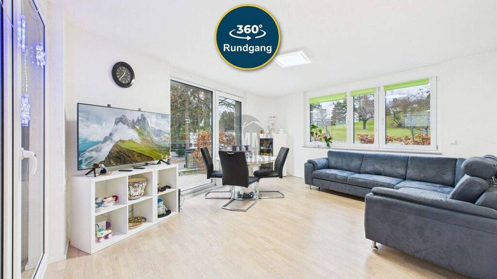 Wohnung zum Kauf 429.000 € 3 Zimmer 86 m² 1. Geschoss Metzingen 72555