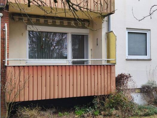 Wohnung zum Kauf als Kapitalanlage geeignet 169.000 € 2 Zimmer 72 m² Bad Segeberg 23795