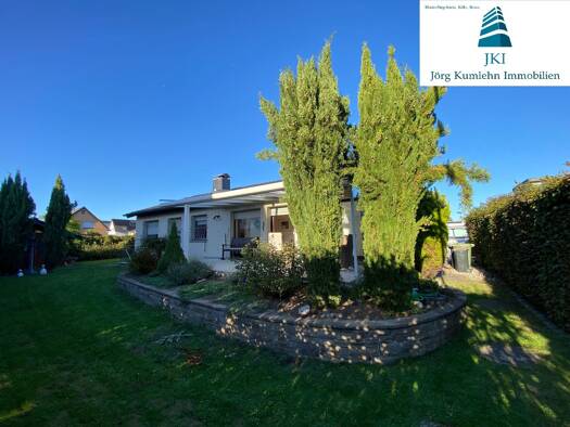 Einfamilienhaus zum Kauf 549.000 € 6 Zimmer 113 m² 580 m² Grundstück frei ab 01.11.2026 Taubenstraße 1 Ranzel Niederkassel 53859