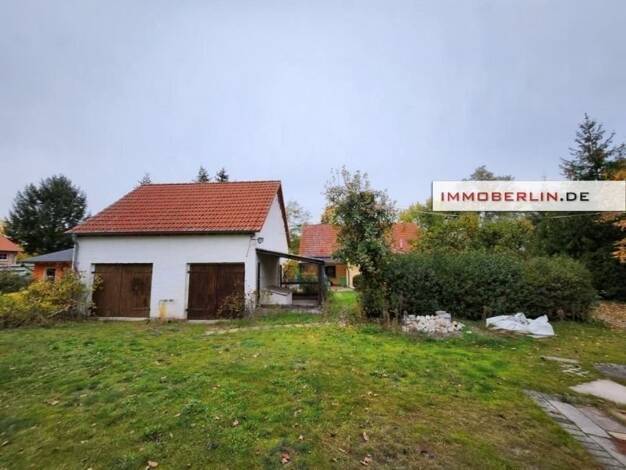 Einfamilienhaus zum Kauf 499.000 € 5 Zimmer 95 m² 2.230 m² Grundstück frei ab sofort Pätz Bestensee 15741
