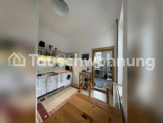 Wohnung zur Miete Tauschwohnung 390 € 1 Zimmer 24 m² 1. Geschoss Aachen 52064