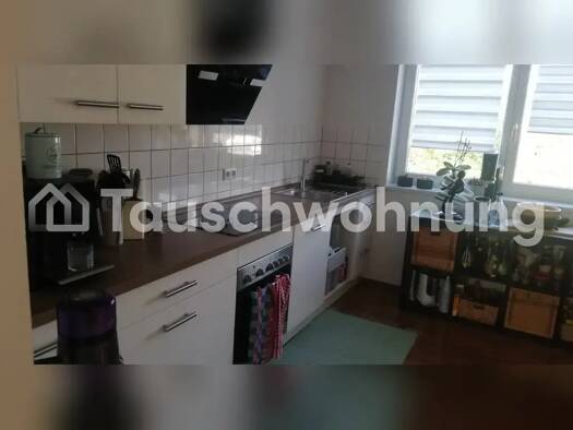 Maisonette zur Miete Tauschwohnung 1.200 € 3 Zimmer 105 m² 3. Geschoss Niehl Köln 50735