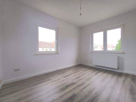 Wohnung zur Miete 825 € 3 Zimmer 78 m² frei ab sofort Hohenstaufenring 110 Innenstadt Minden 32427