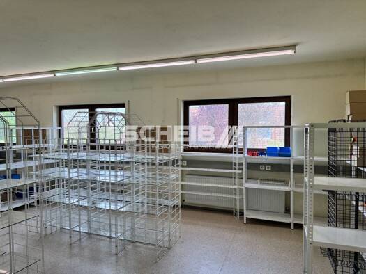 Bürogebäude zur Miete 600 € 208 m² Bürofläche Mainhardt 74535