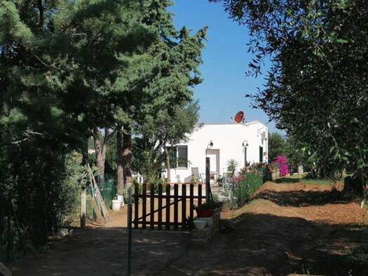 Einfamilienhaus zum Kauf 135.000 € 4 Zimmer 70 m² 14.000 m² Grundstück Pisticci 75015