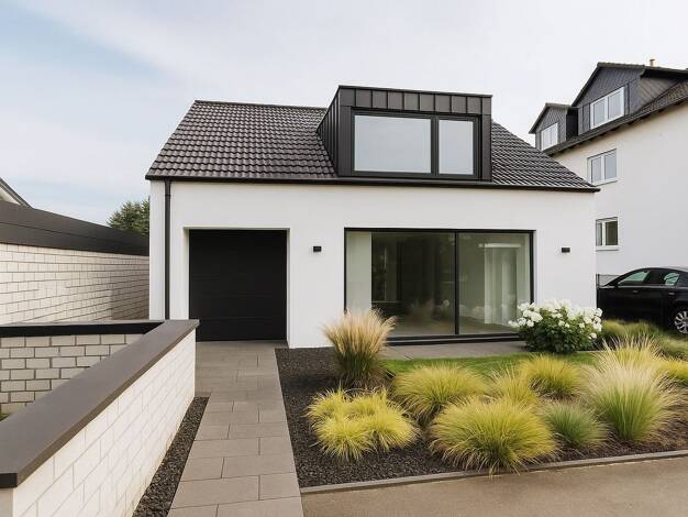 Haus zum Kauf 890.000 € 6 Zimmer 179 m² 598 m² Grundstück frei ab 01.10.2026 Steinheim Hanau 63456