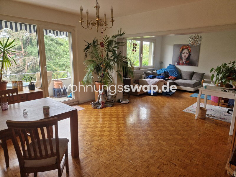 Studio zur Miete 850 € 3 Zimmer 86 m²<br/>Wohnfläche 2.<br/>Geschoss Alt-Endenich 53121