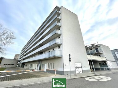 Tiefgaragenstellplatz zum Kauf 18.000,86 € Langobardenstraße 189 Wien,Donaustadt 1220