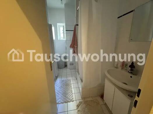 Wohnung zur Miete Tauschwohnung 750 € 1 Zimmer 36 m² Kreuzberg Berlin 10249