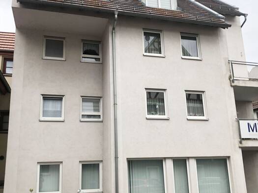 Wohnung zum Kauf 195.000 € 4 Zimmer 93 m² 1. Geschoss frei ab sofort Scheer Scheer 72516