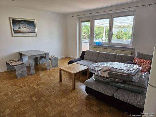 Wohnung zur Miete 1.000 € 3 Zimmer 90 m² Memmingen 87700