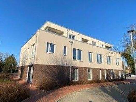 Wohnung zur Miete - Erstbezug 600 € 2 Zimmer 60 m² 2 Geschosse frei ab 01.03.2026 Hoya 27318