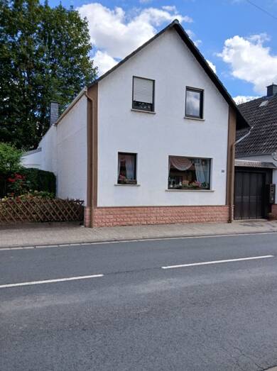 Haus zum Kauf 375.000 € 6 Zimmer 158 m² 193 m² Grundstück Nieder-Olm 55268