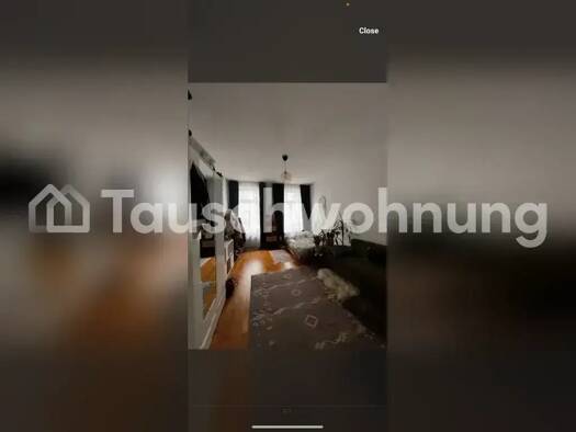 Wohnung zur Miete Tauschwohnung 560 € 2 Zimmer 68 m² EG Plagwitz Leipzig 04229