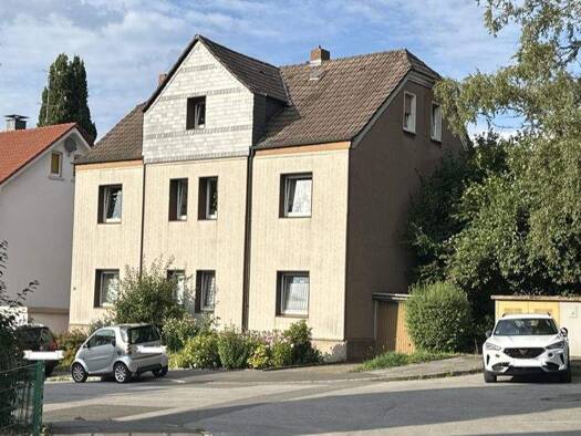 Mehrfamilienhaus zum Kauf 629.000 € 9 Zimmer 271 m² 1.160 m² Grundstück Kirchhörde Dortmund / Kirchhörde 44229