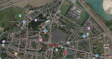 Grundstück zum Kauf provisionsfrei 49.000 € 1.478 m² Grundstück Lienbenwerdaer Straße Fichtenberg Mühlberg/Elbe 04931