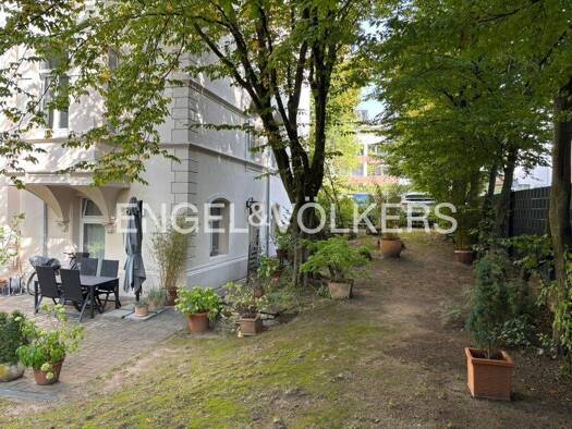 Wohnung zum Kauf 624.900 € 2,5 Zimmer 118 m² Wiesbaden 65189