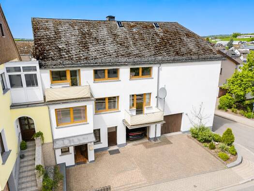 Einfamilienhaus zum Kauf 137.000 € 4 Zimmer 101 m² 180 m² Grundstück Dierdorf Dierdorf 56269