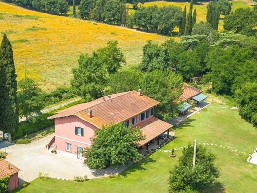Haus zum Kauf 1.500.000 € 437 m² Civitella Paganico 58045