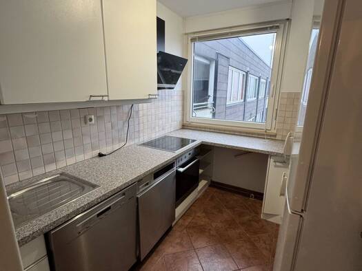 Wohnung zur Miete 900 € 3,5 Zimmer 84 m² Geschoss 11/11 frei ab 01.04.2026 Sindorf Kerpen 50170