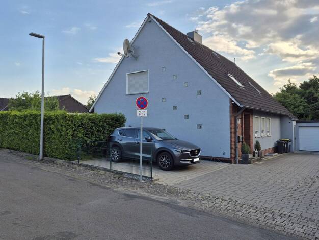 Einfamilienhaus zum Kauf provisionsfrei 549.000 € 6 Zimmer 150 m² 692 m² Grundstück Altenhagen Bielefeld 33729