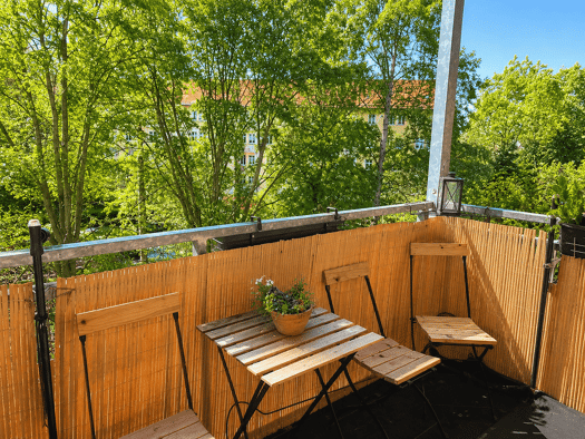 Wohnung zum Kauf provisionsfrei 174.432 € 2 Zimmer 63,4 m² 2. Geschoss Gohlis-Mitte Leipzig 04157