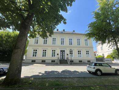Wohnung zur Miete 790 € 2,5 Zimmer 69 m² Dachgeschoss frei ab 01.10.2025 Detmold 32756