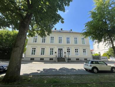 Wohnung zur Miete 790 € 2,5 Zimmer 69 m² Dachgeschoss frei ab 01.10.2025 Detmold 32756