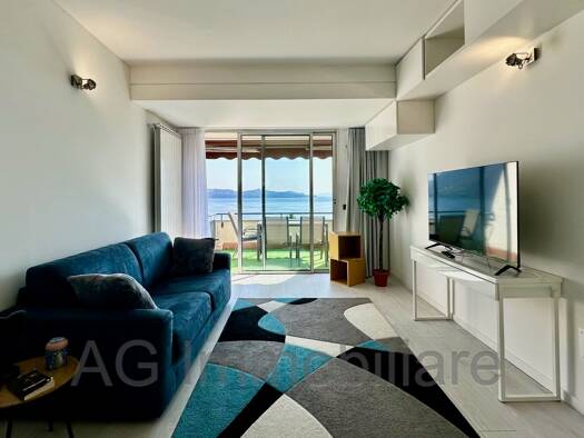 Studio zum Kauf 160.000 € 1 Zimmer 40 m² 3. Geschoss frei ab sofort Corso Belvedere 6 Ghiffa 28923