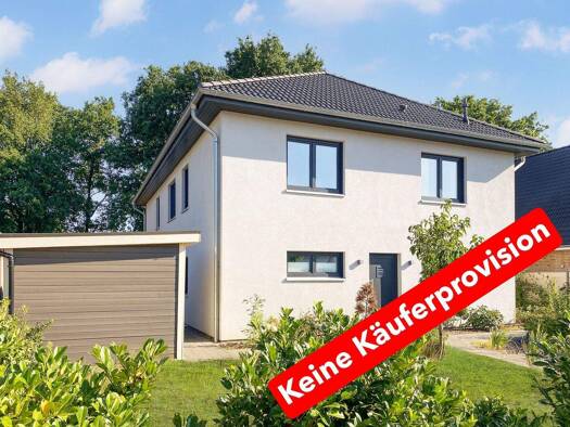 Einfamilienhaus zum Kauf 699.000 € 8 Zimmer 236,2 m² 544 m² Grundstück Büchen 21514