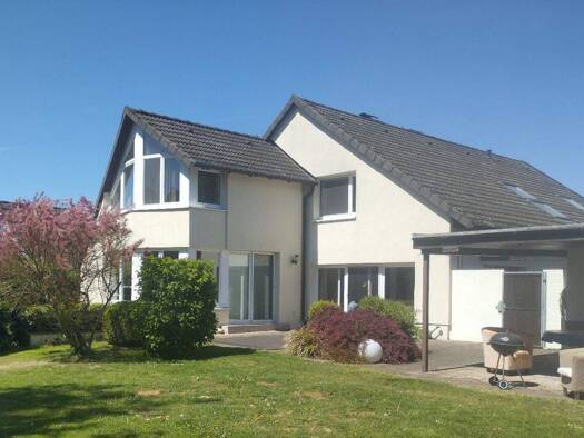 Mehrfamilienhaus zum Kauf 15 Zimmer 412 m² 1.339 m² Grundstück Klecken Rosengarten 21224