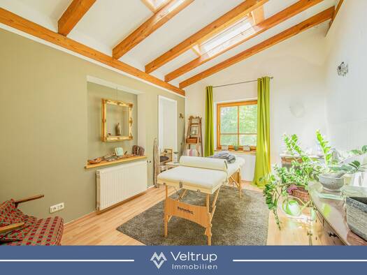 Wohnung zum Kauf 895.000 € 7 Zimmer 165 m² frei ab 01.07.2026 Schondorf am Ammersee 86938