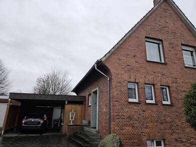 Einfamilienhaus zum Kauf 339.000 € 5 Zimmer 95,5 m² 749 m² Grundstück Freckenhorst Warendorf 48231