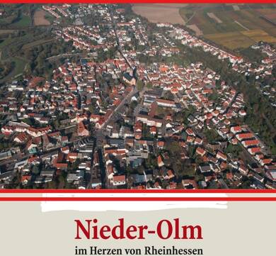 Haus zum Kauf 648.000 € 6 Zimmer 159 m² 420 m² Grundstück Nieder-Olm 55268