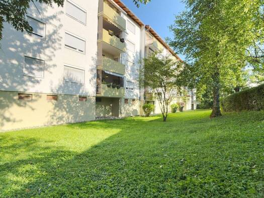 Wohnung zum Kauf provisionsfrei 205.000 € 3 Zimmer 77 m² 4. Geschoss Berliner Ring 61 Backnang 71522