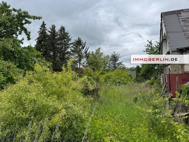 Grundstück zum Kauf 129.000 € 3.029 m² Grundstück Ringenwalde Märkische Höhe 15377