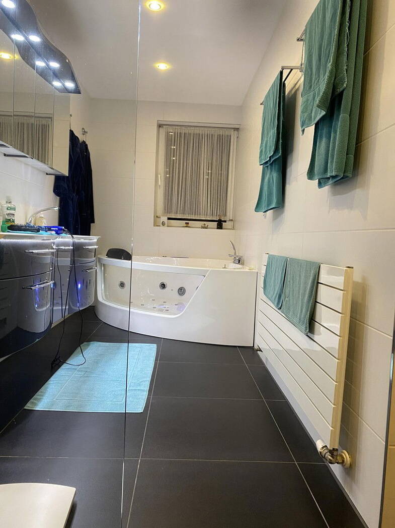 Reihenmittelhaus zum Kauf provisionsfrei 875.000 € 5,5 Zimmer 160 m² 285 m² Grundstück Palsweiser Straße 3N Neu-Esting Olching 82140