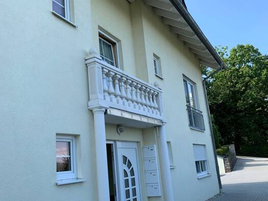 Maisonette zur Miete 650 € 3 Zimmer 86 m² Geschoss 2/3 frei ab 01.11.2026 Chammünster Cham 93413