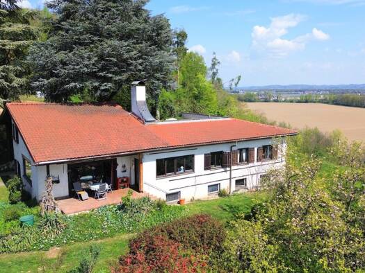 Bungalow zum Kauf 450.000 € 170 m² 2.670 m² Grundstück Leibnitz 8430