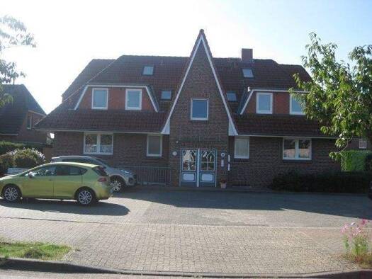 Maisonette zur Miete 530 € 2 Zimmer 53,5 m² 1. Geschoss Neu Wulmstorf Neu Wulmstorf 21629